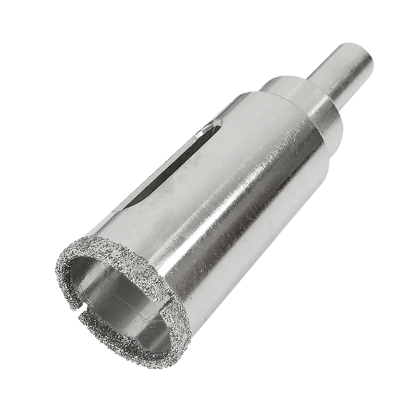 25mm Electro-Plated Mini Diamond Core Drill